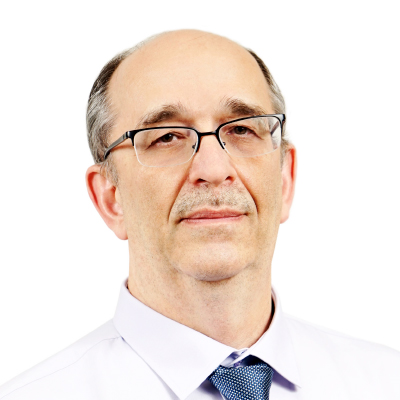 Alex Britva, PhD
