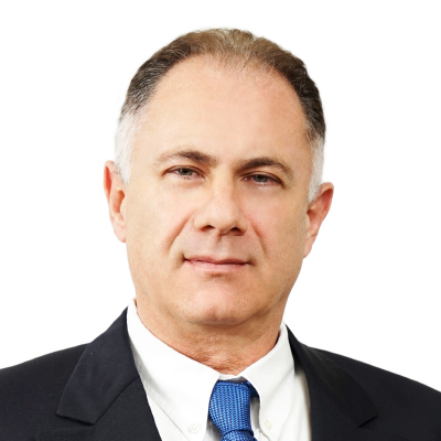 Doron Yannai
