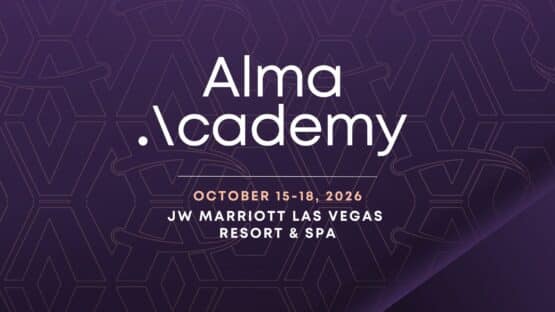 Alma Academy 2026
